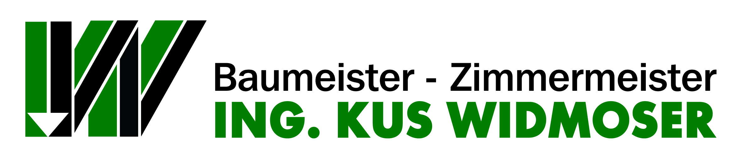 Baumeister Kus Widmoser